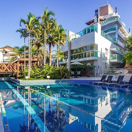 Varandas Do Atlantico - Fabuloso Apartamento Com Vista Mar Бомбиняс Екстериор снимка