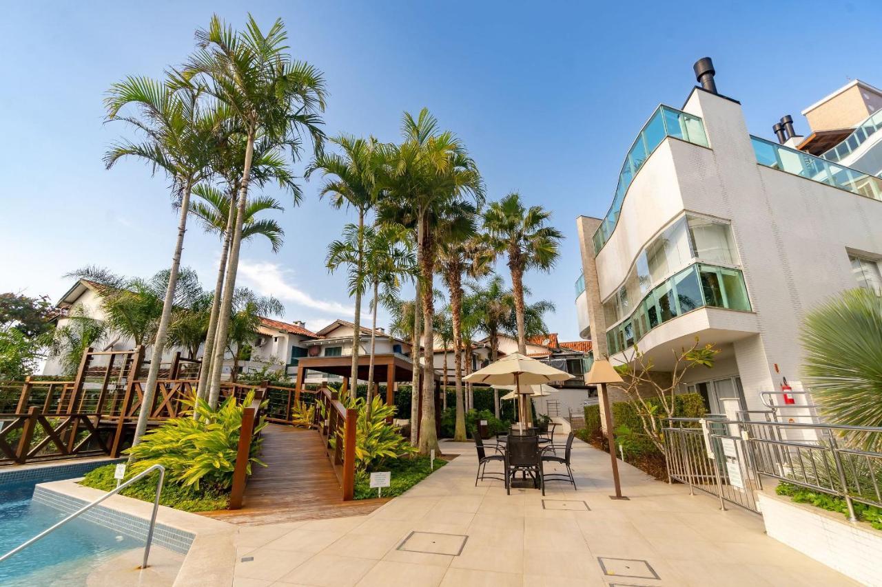 Varandas Do Atlantico - Fabuloso Apartamento Com Vista Mar Бомбиняс Екстериор снимка